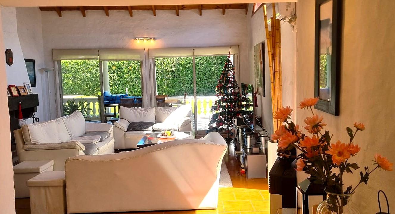 Casa en venta · Campo Chico Country Club, Pilar, GBA Norte, Provincia de Buenos Aires