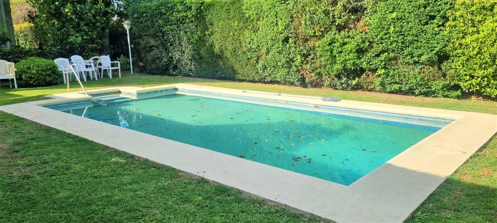 Casa en venta · Campo Chico Country Club, Pilar, GBA Norte, Provincia de Buenos Aires