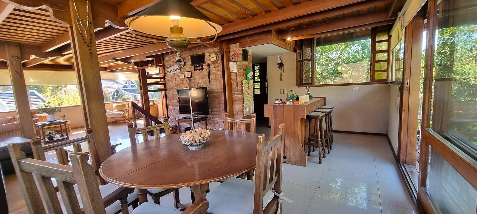 Casa en alquiler · Campo Chico Country Club, Pilar, GBA Norte, Provincia de Buenos Aires