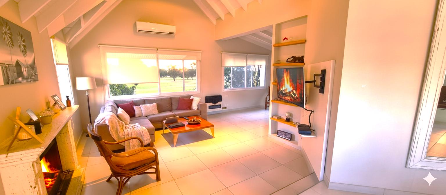 Casa en venta · Campo Chico Country Club, Pilar, GBA Norte, Provincia de Buenos Aires