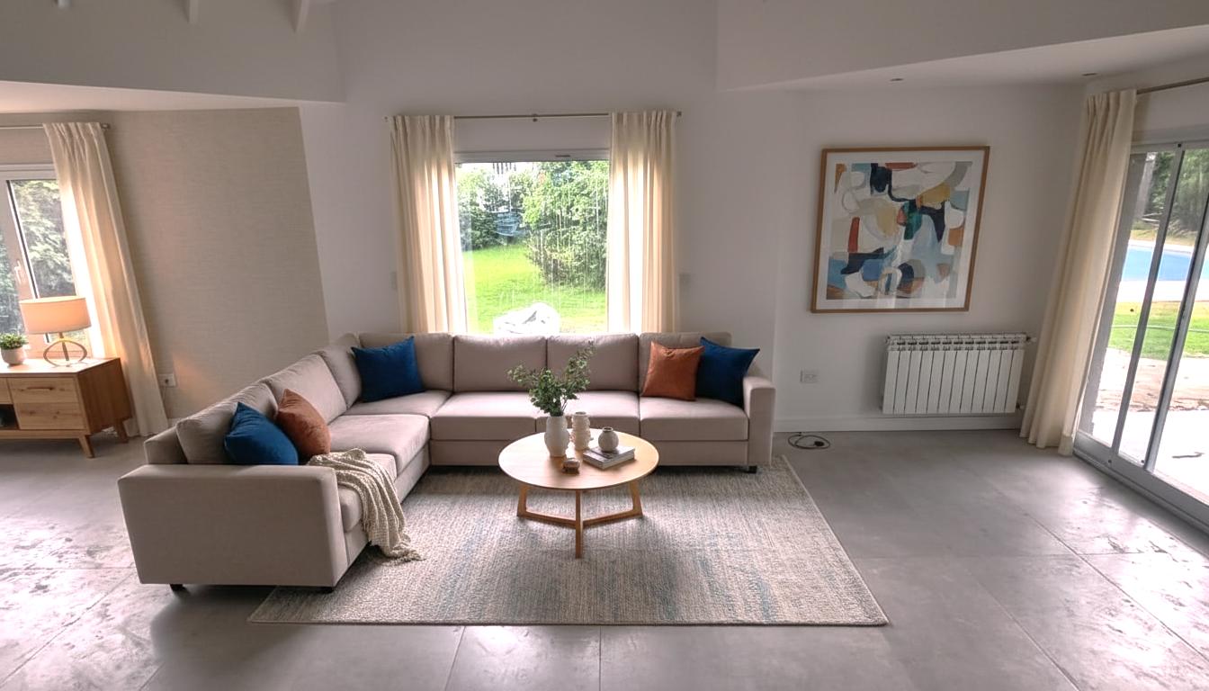 Casa en venta · Campo Chico Country Club, Pilar, GBA Norte, Provincia de Buenos Aires
