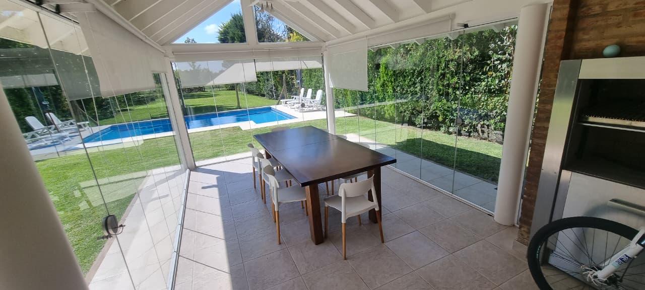 Casa en venta · Campo Chico Country Club, Pilar, GBA Norte, Provincia de Buenos Aires