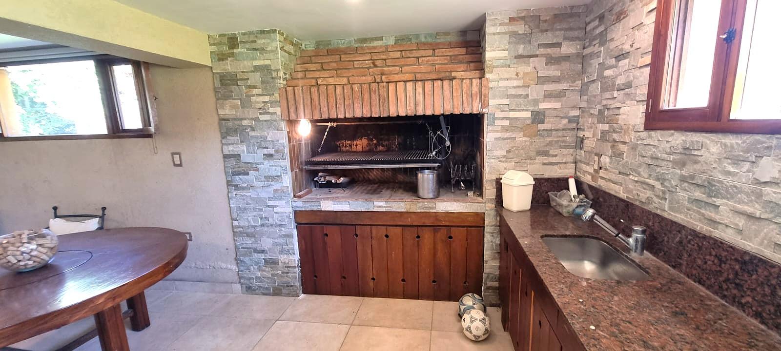 Casa en venta · Campo Chico Country Club, Pilar, GBA Norte, Provincia de Buenos Aires