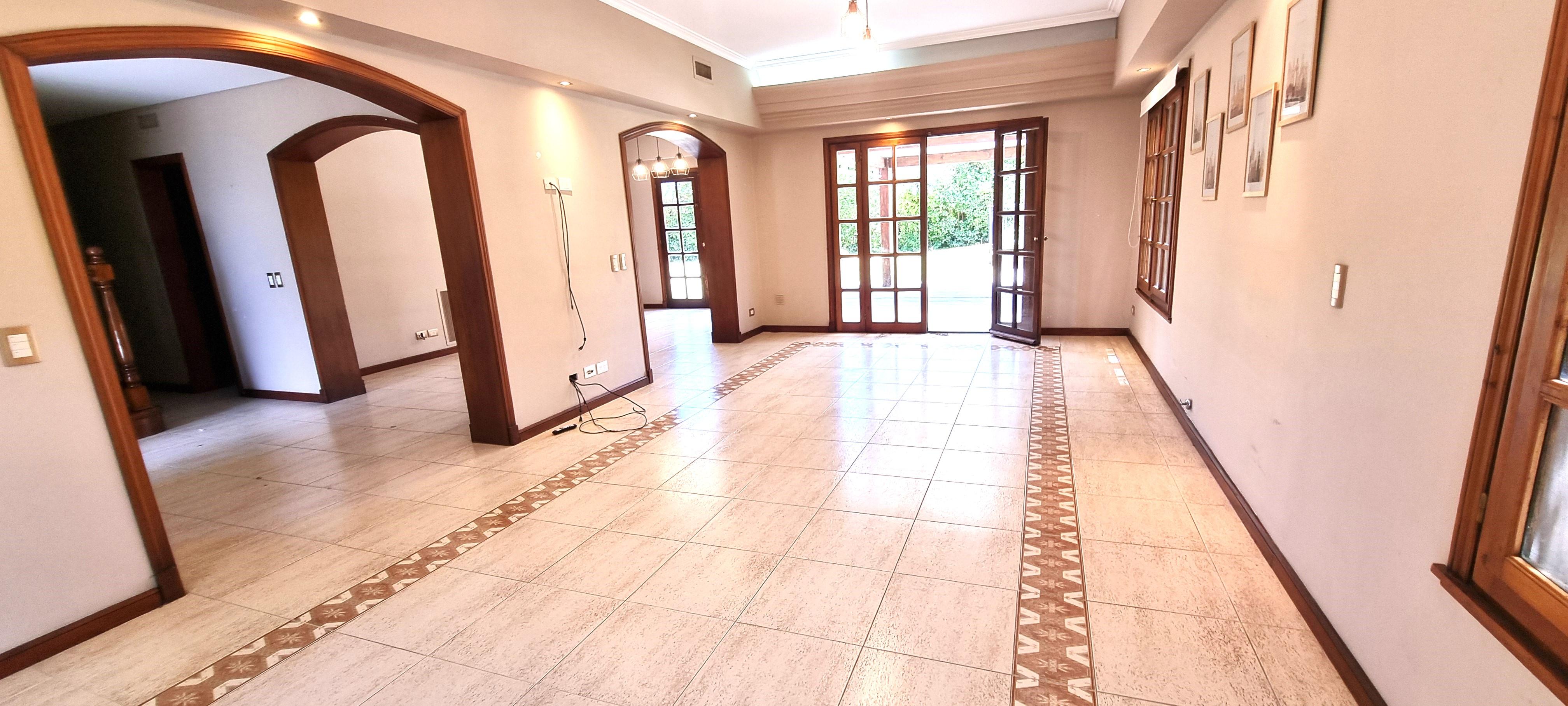 Casa en venta · Campo Chico Country Club, Pilar, GBA Norte, Provincia de Buenos Aires