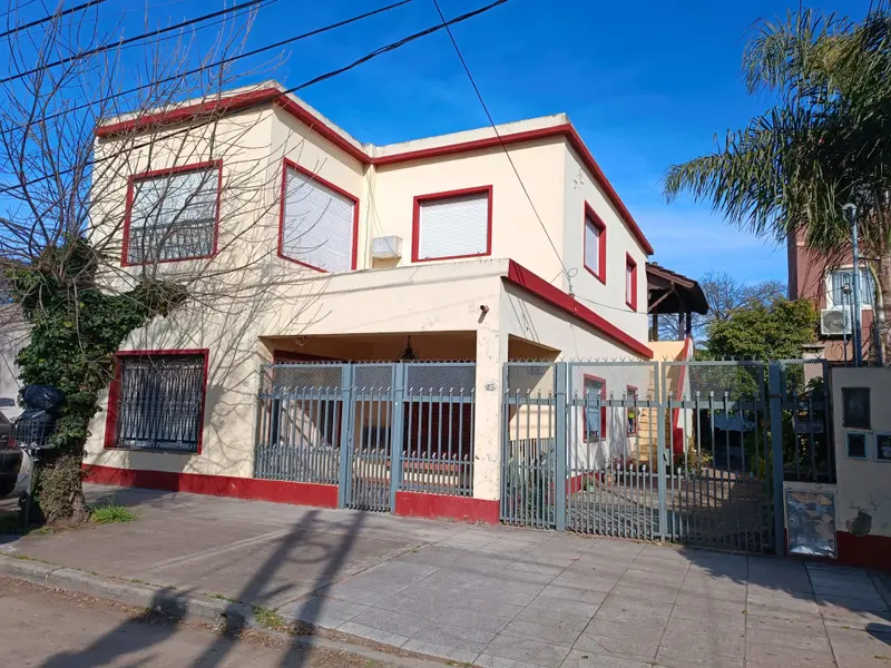 Casa en venta · José C Paz, José C Paz, GBA Norte, Provincia de Buenos Aires