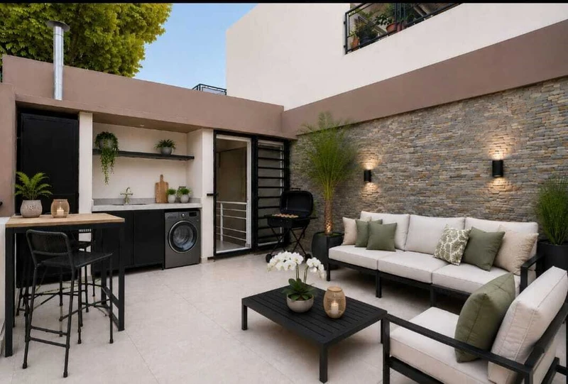 PH en venta · Villa Urquiza, CABA