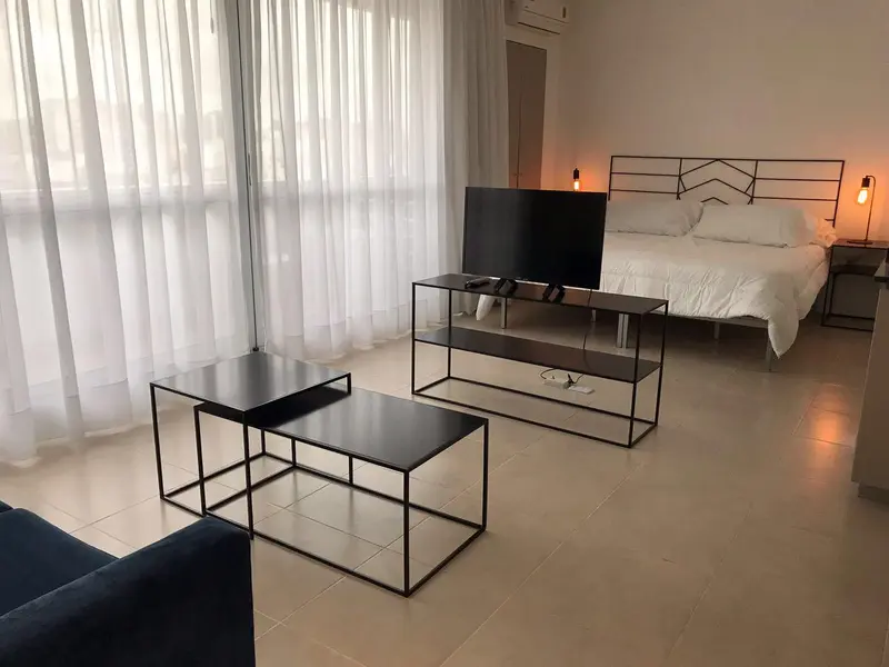 Departamento en venta · Monserrat, CABA