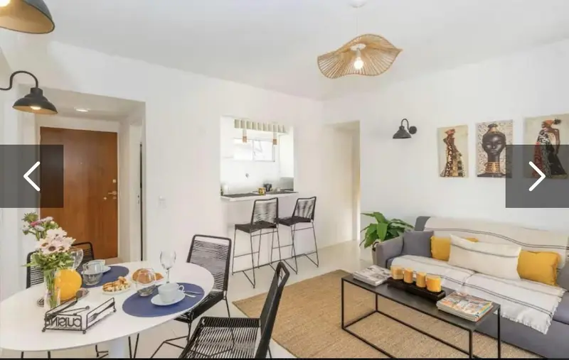Departamento en venta · Retiro, CABA