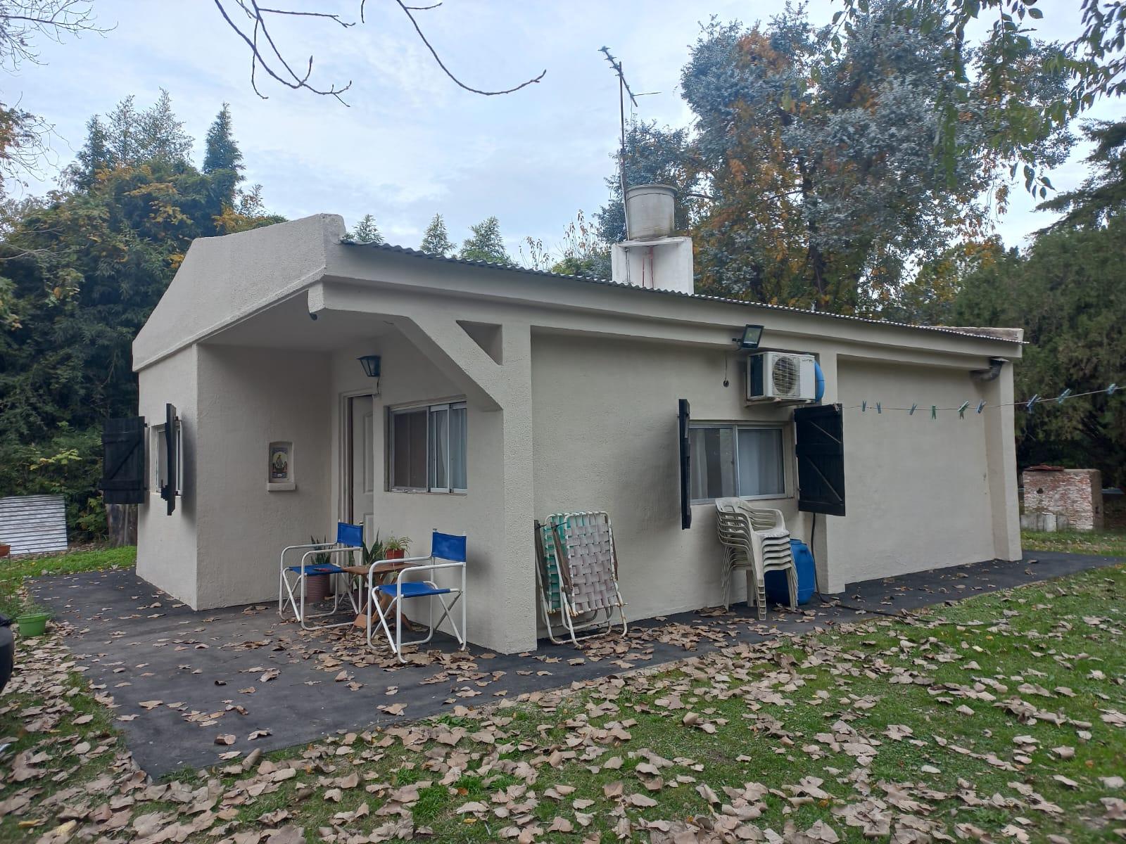 Casa en venta · Parque Exaltacion, Exaltación de la Cruz, GBA Norte, Provincia de Buenos Aires