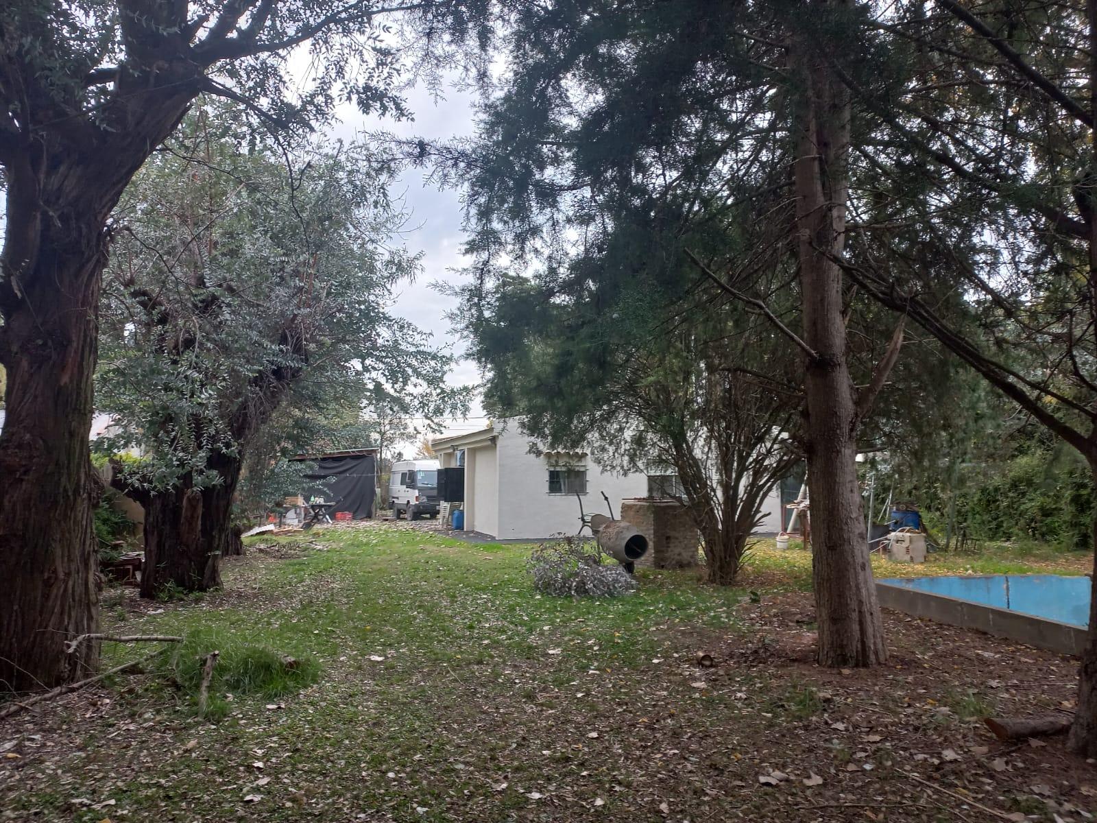Casa en venta · Parque Exaltacion, Exaltación de la Cruz, GBA Norte, Provincia de Buenos Aires