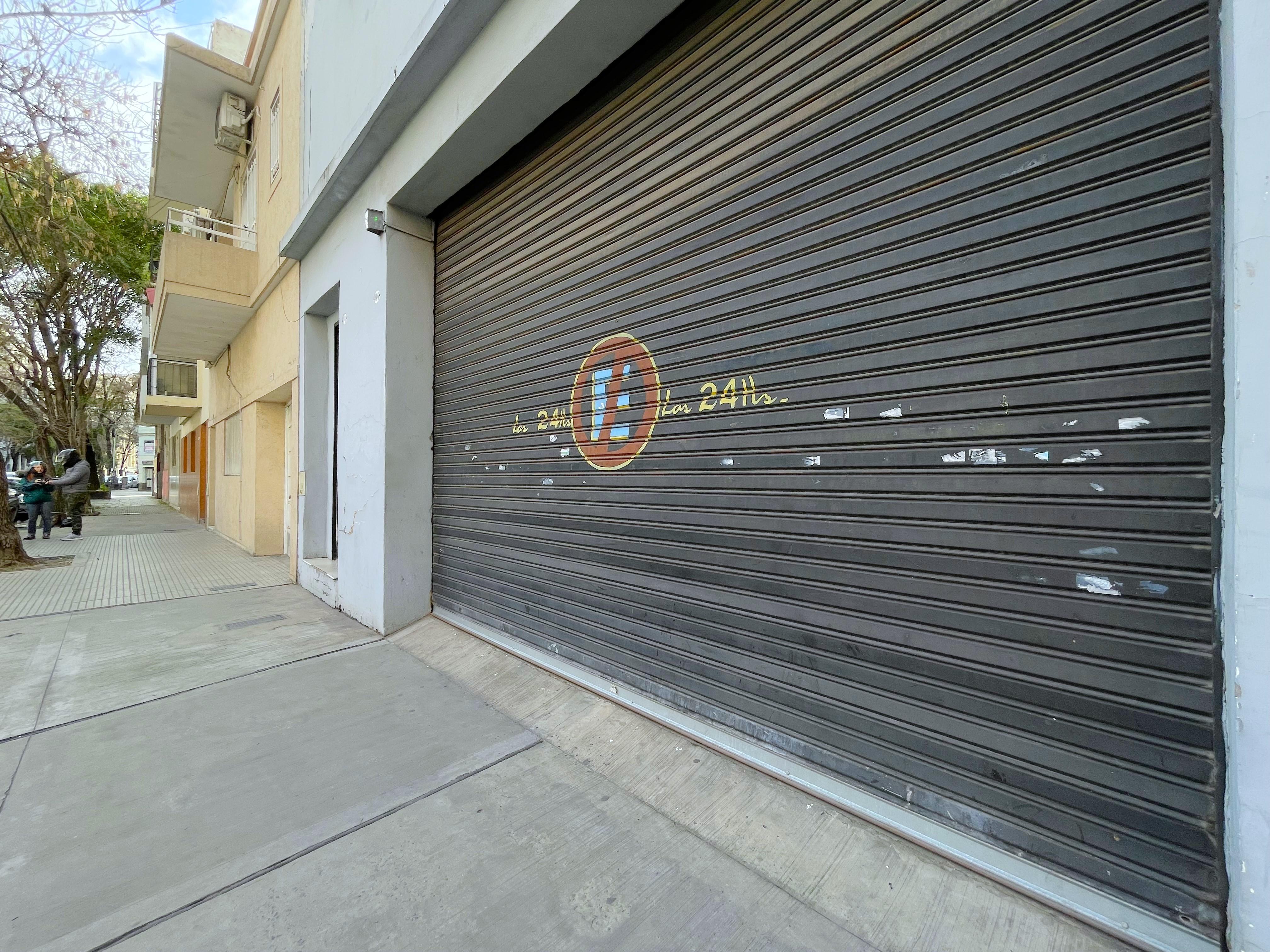 Depósito en venta · San Cristobal, CABA