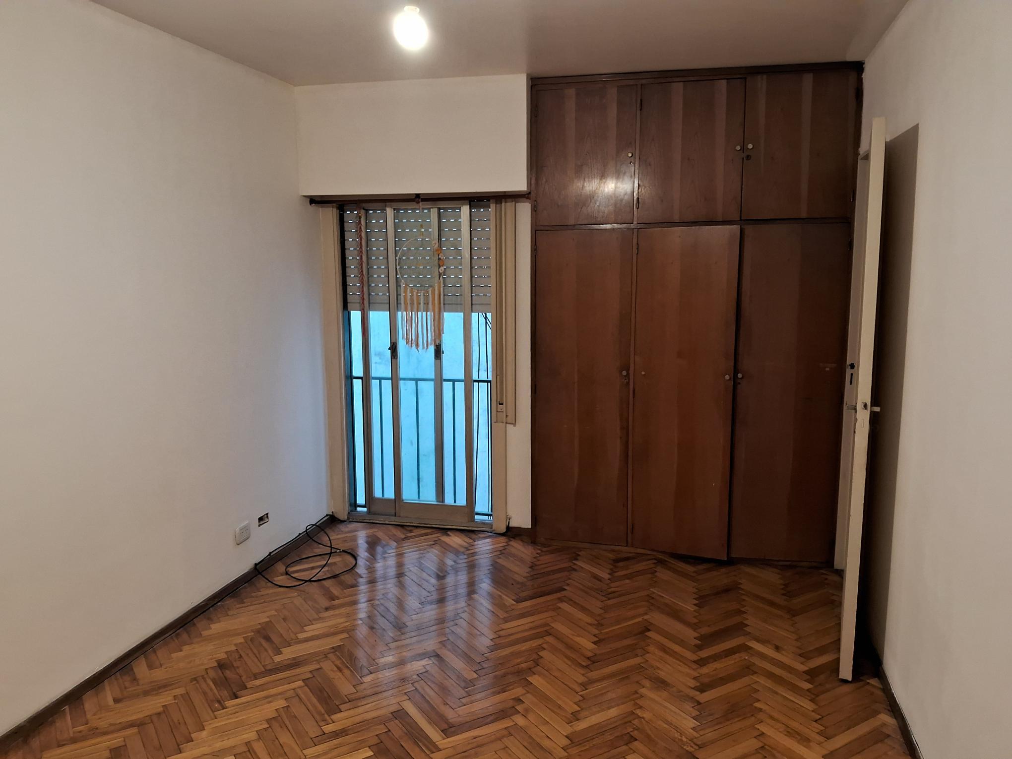 Departamento en alquiler · Caballito, CABA