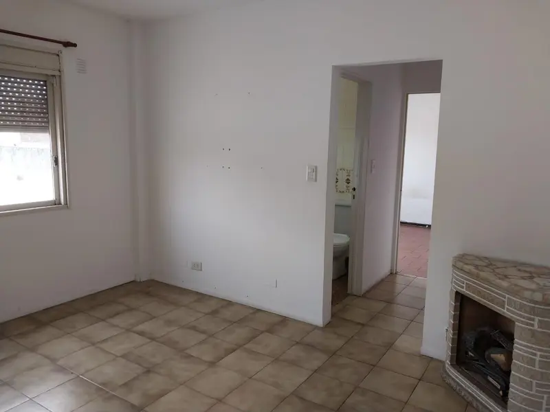 Departamento en alquiler · Villa Maipú, General San Martin, GBA Norte, Provincia de Buenos Aires