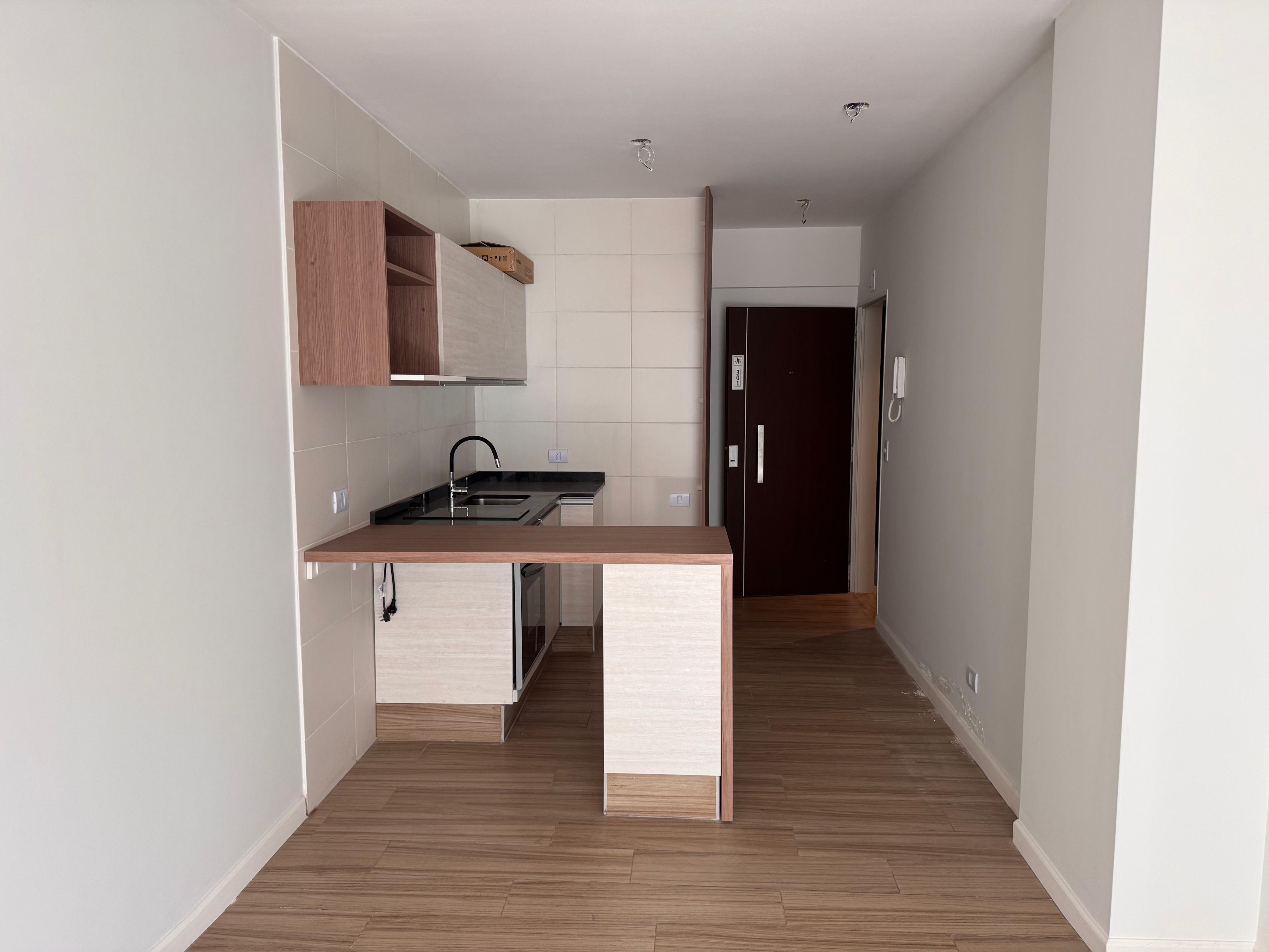 Departamento en venta · Caballito, CABA