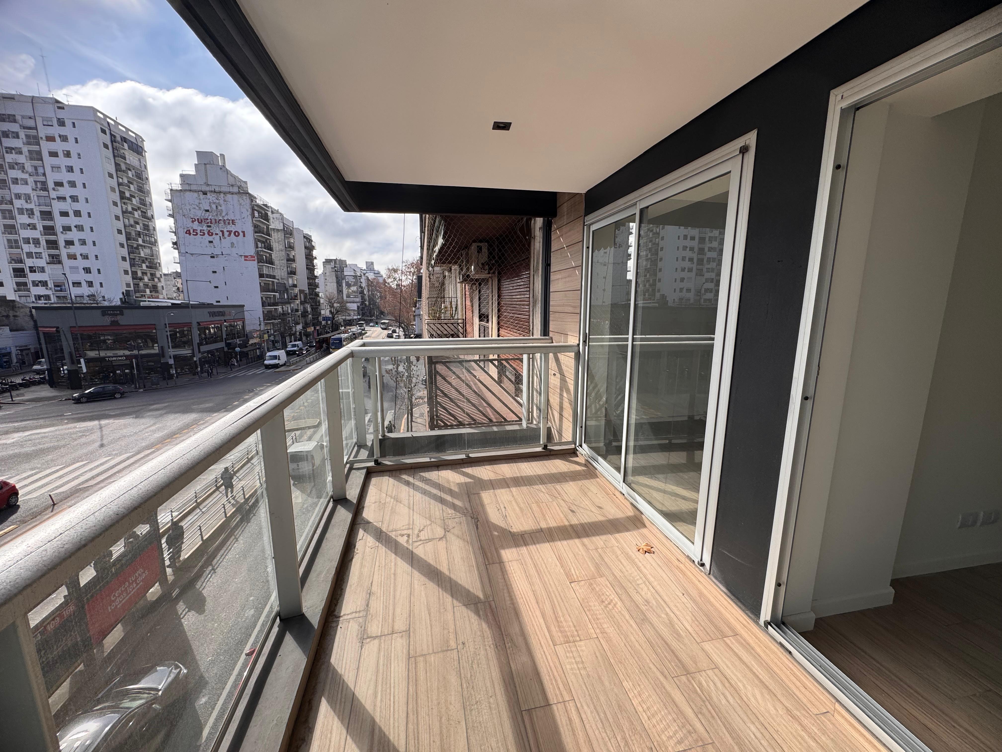 Departamento en venta · Caballito, CABA