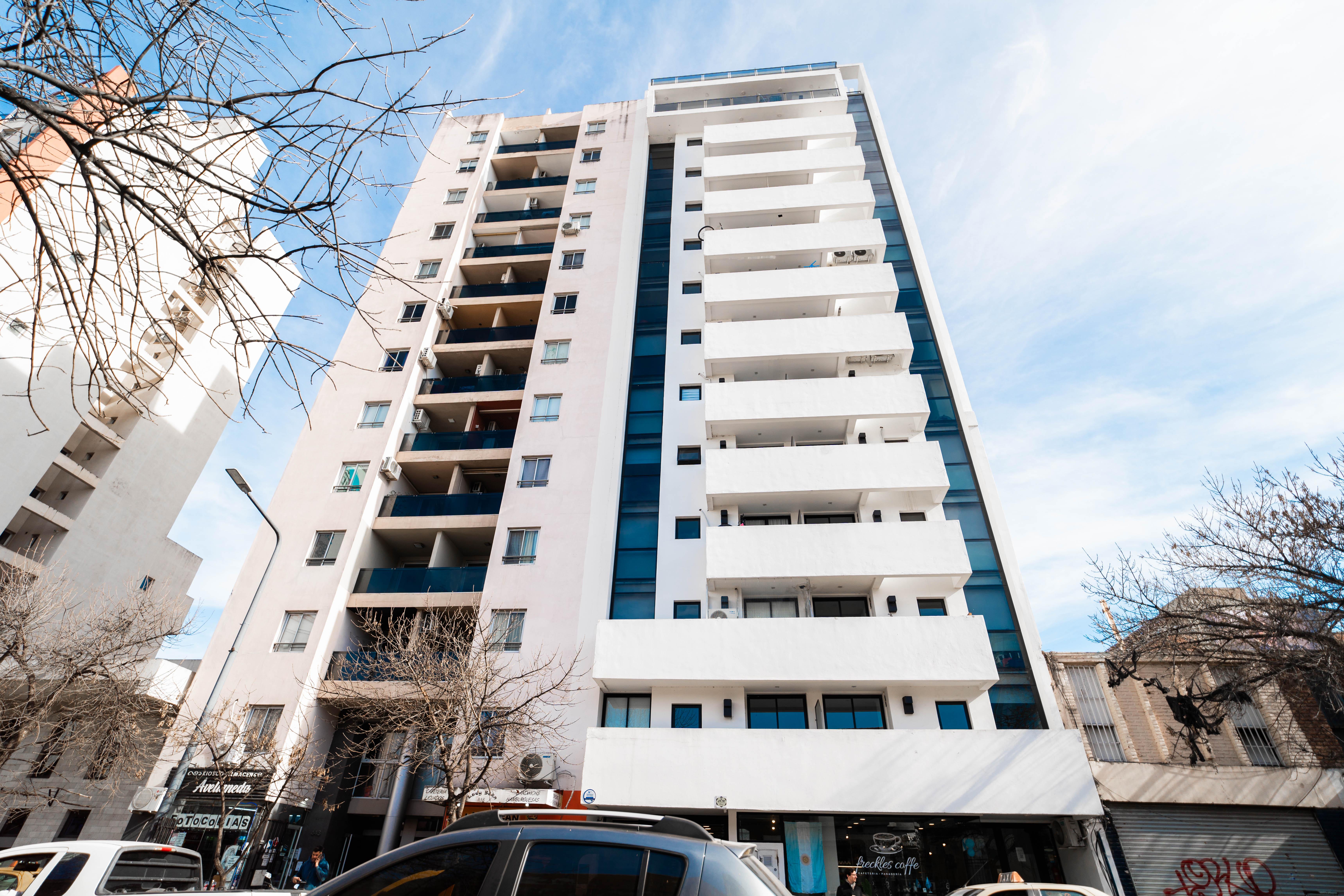 Departamento en venta · Alberdi, Córdoba Capital, Córdoba