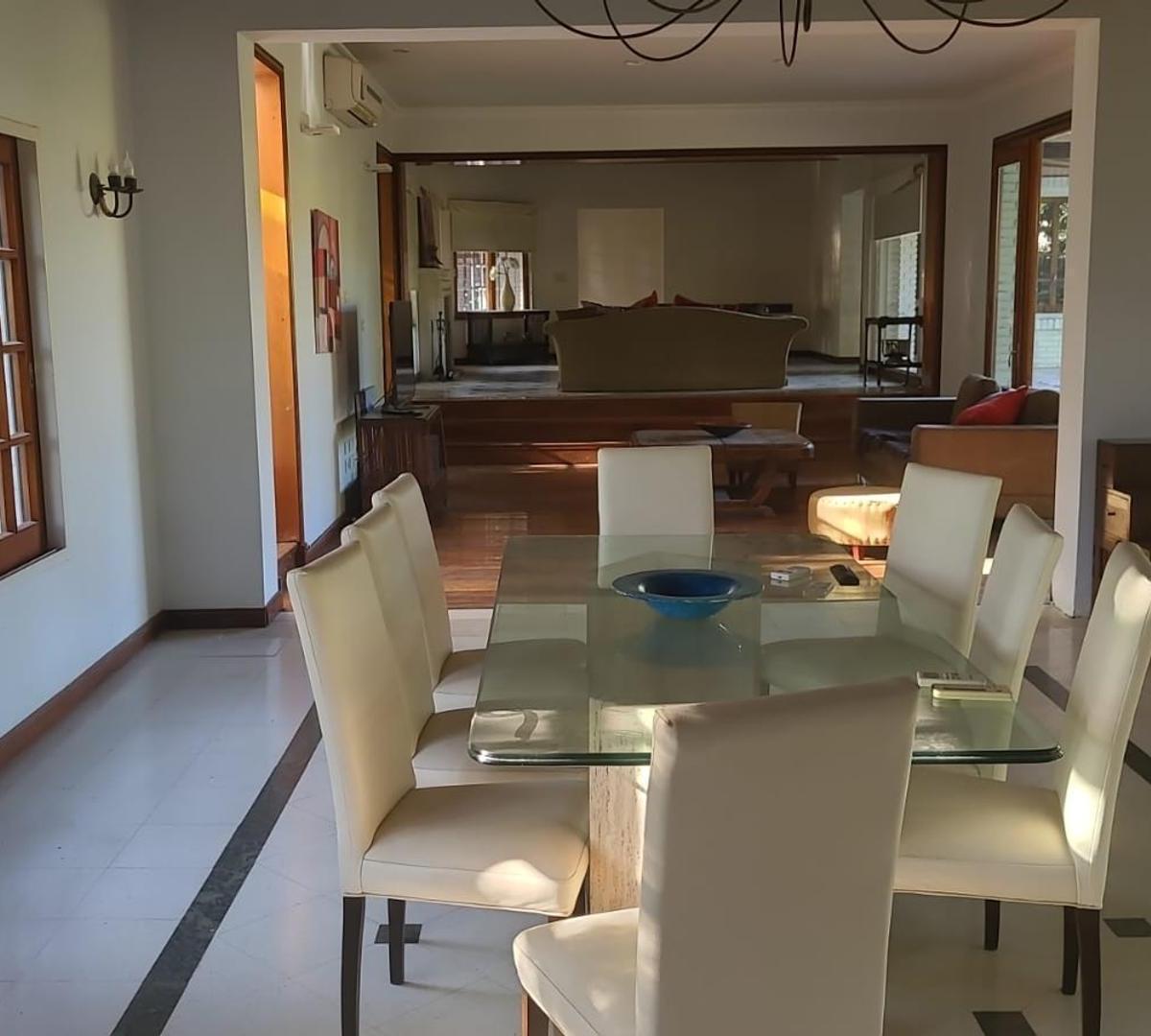 Casa en venta · Campo Chico Country Club, Pilar, GBA Norte, Provincia de Buenos Aires