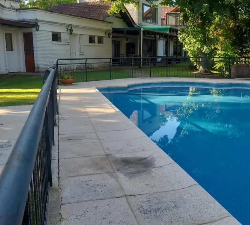 Casa en venta · Campo Chico Country Club, Pilar, GBA Norte, Provincia de Buenos Aires