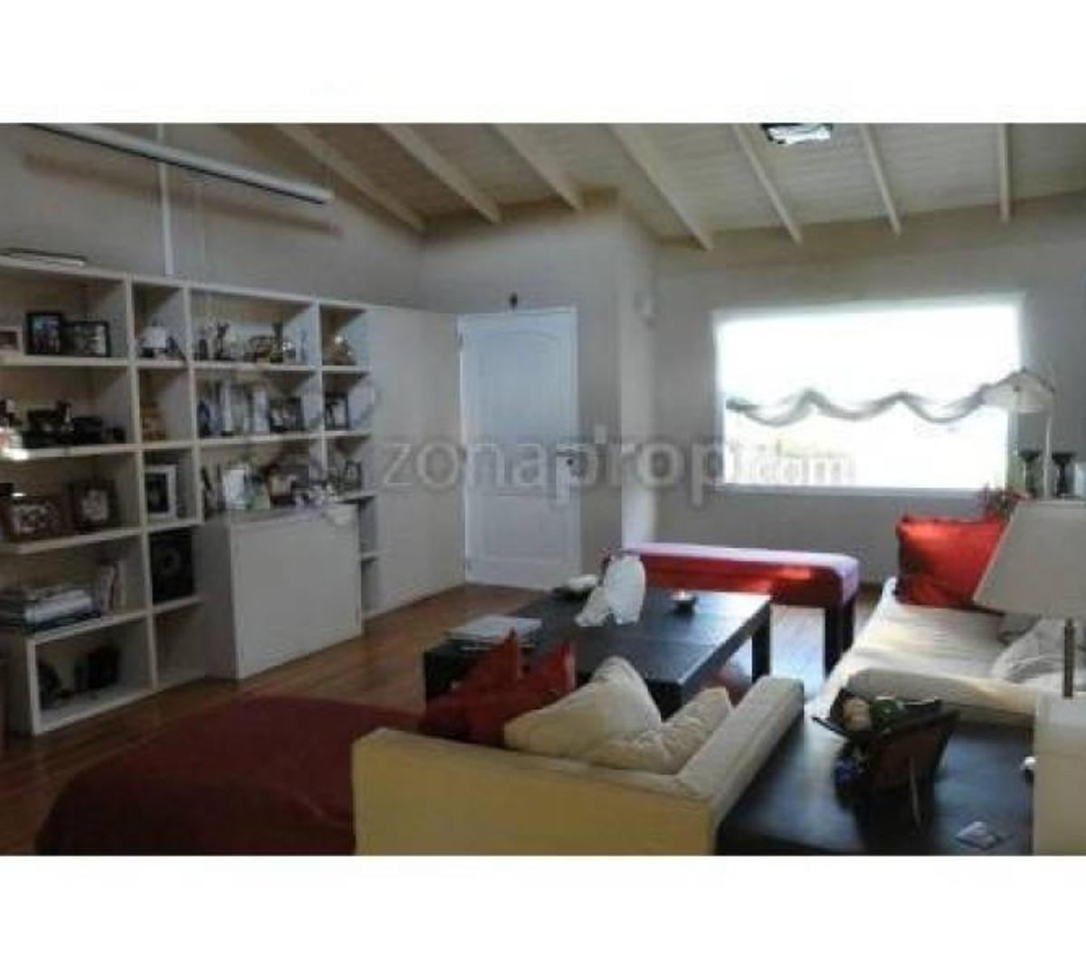 Casa en venta · Campo Chico Country Club, Pilar, GBA Norte, Provincia de Buenos Aires