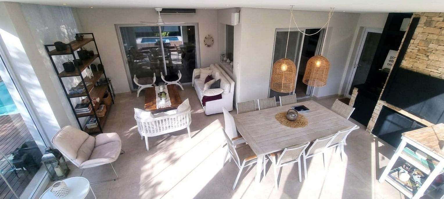 Casa en venta · Campo Chico Country Club, Pilar, GBA Norte, Provincia de Buenos Aires
