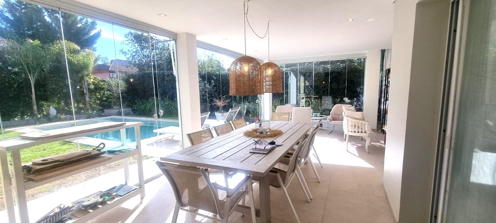 Casa en venta · Campo Chico Country Club, Pilar, GBA Norte, Provincia de Buenos Aires