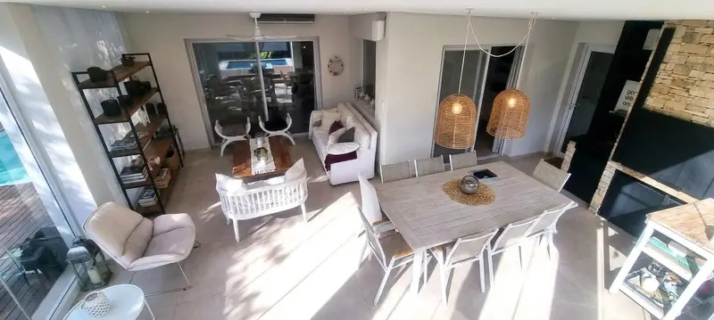 Casa en venta · Campo Chico Country Club, Pilar, GBA Norte, Provincia de Buenos Aires