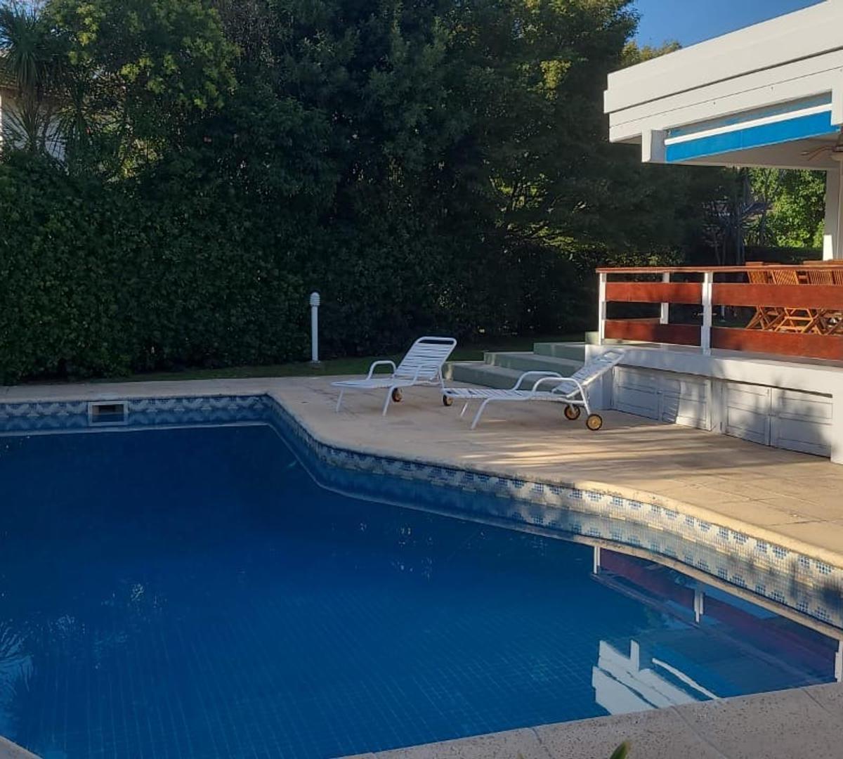 Casa en venta · Campo Chico Country Club, Pilar, GBA Norte, Provincia de Buenos Aires