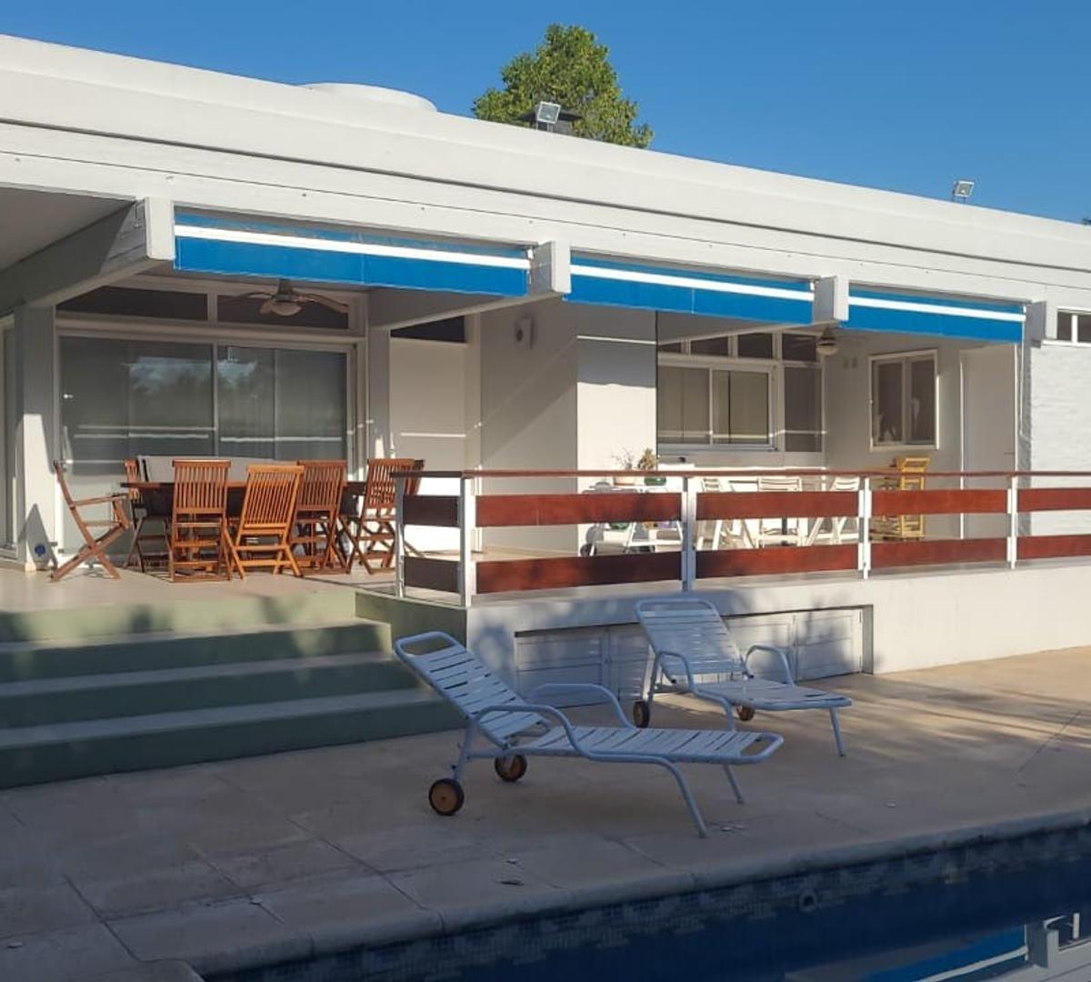 Casa en venta · Campo Chico Country Club, Pilar, GBA Norte, Provincia de Buenos Aires