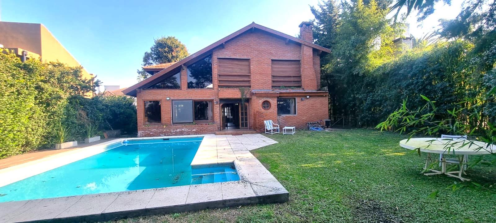 Casa en venta · Campo Chico Country Club, Pilar, GBA Norte, Provincia de Buenos Aires