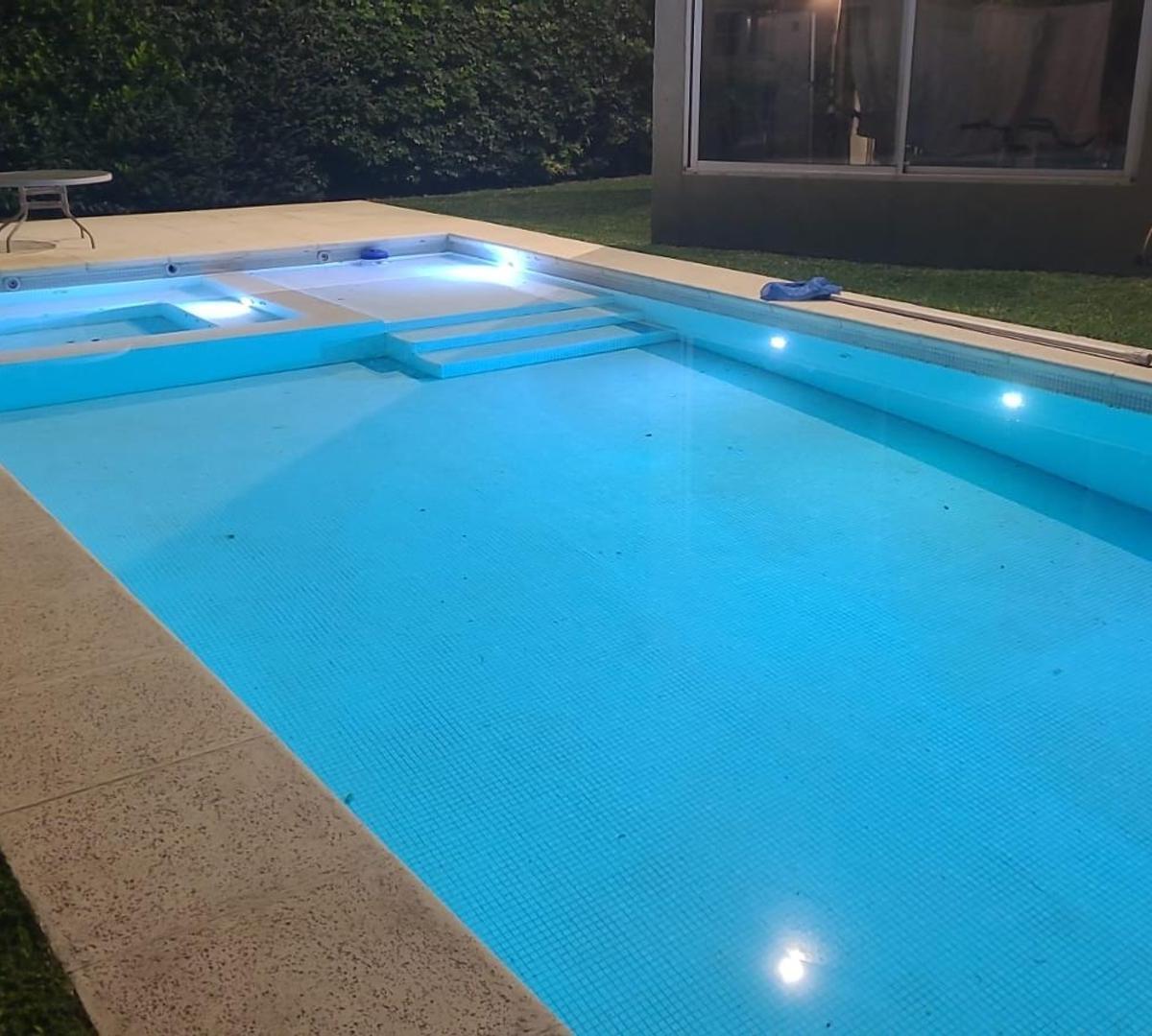 Casa en venta · Campo Chico Country Club, Pilar, GBA Norte, Provincia de Buenos Aires