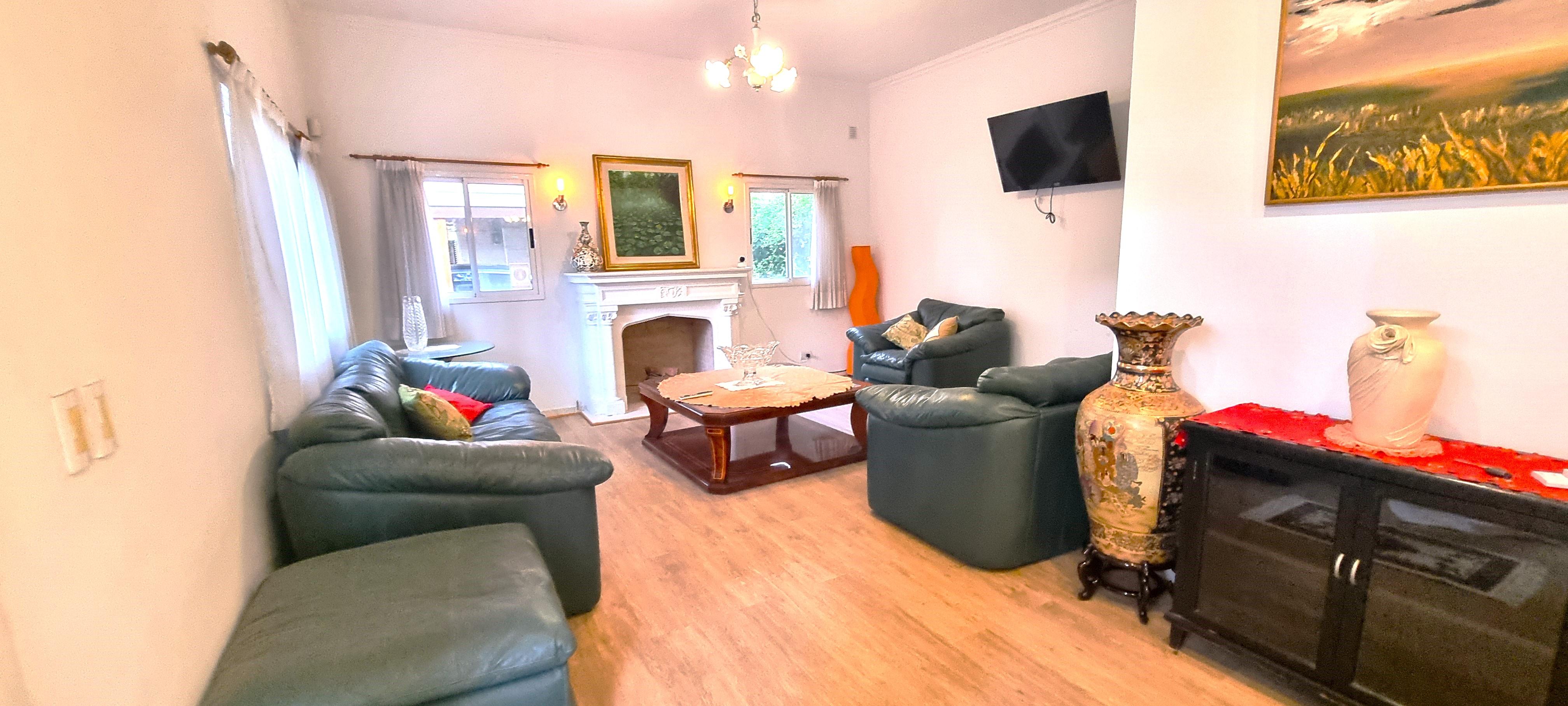 Casa en venta · Campo Chico Country Club, Pilar, GBA Norte, Provincia de Buenos Aires