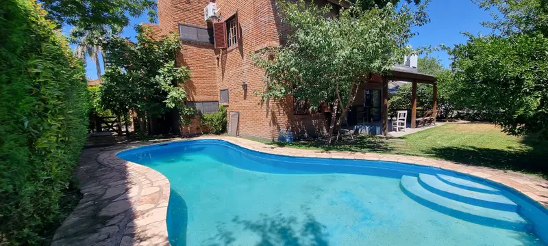 Casa en venta · Campo Chico Country Club, Pilar, GBA Norte, Provincia de Buenos Aires