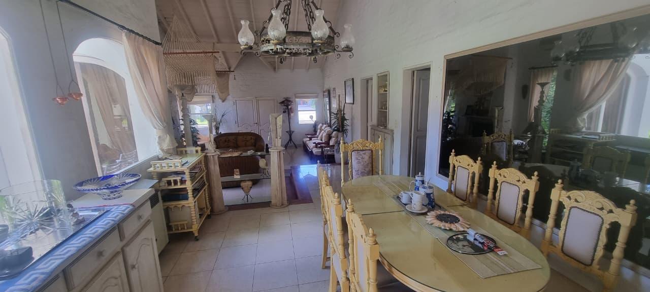 Casa en venta · Campo Chico Country Club, Pilar, GBA Norte, Provincia de Buenos Aires