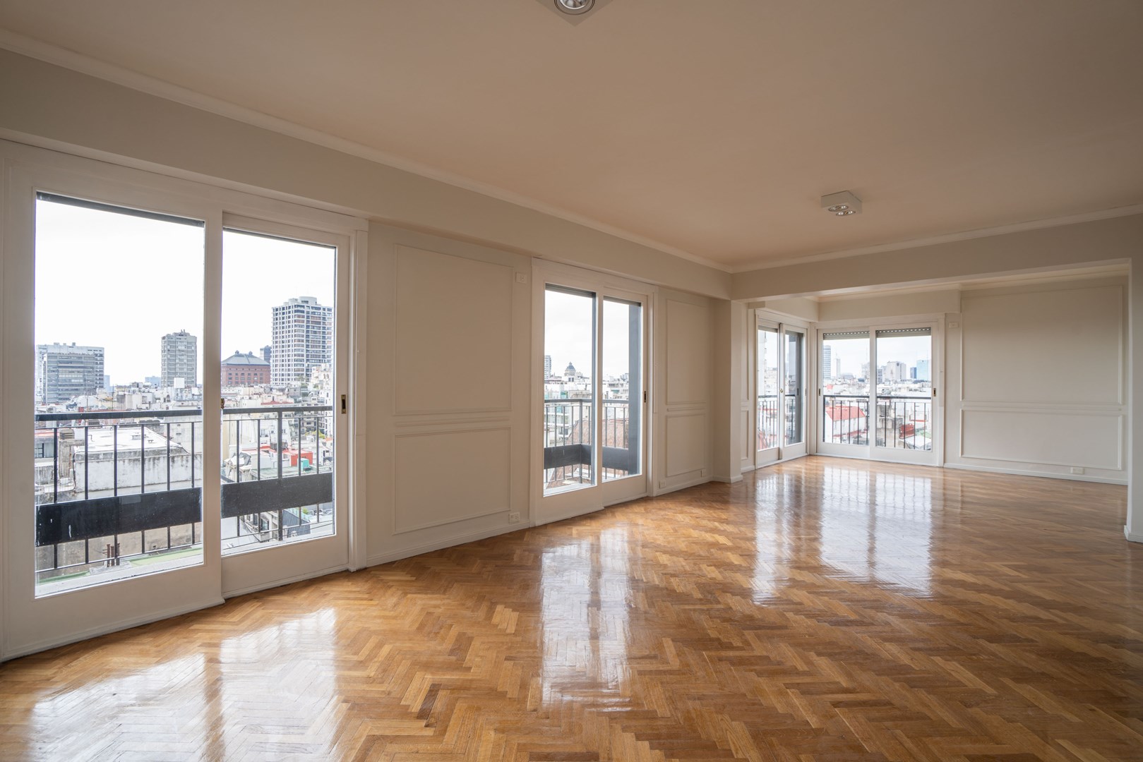 Departamento en venta · Recoleta, CABA