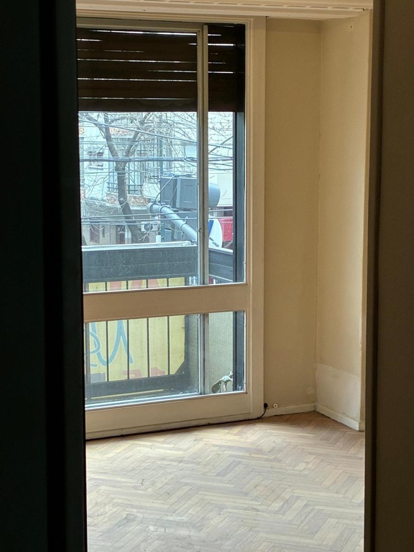 Departamento en venta · Villa Crespo, CABA