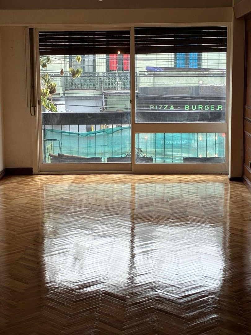 Departamento en venta · Villa Crespo, CABA