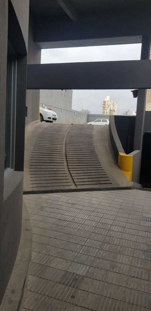 Cochera en alquiler · Bahía Blanca, Bahía Blanca, Interior de Buenos Aires, Provincia de Buenos Aires