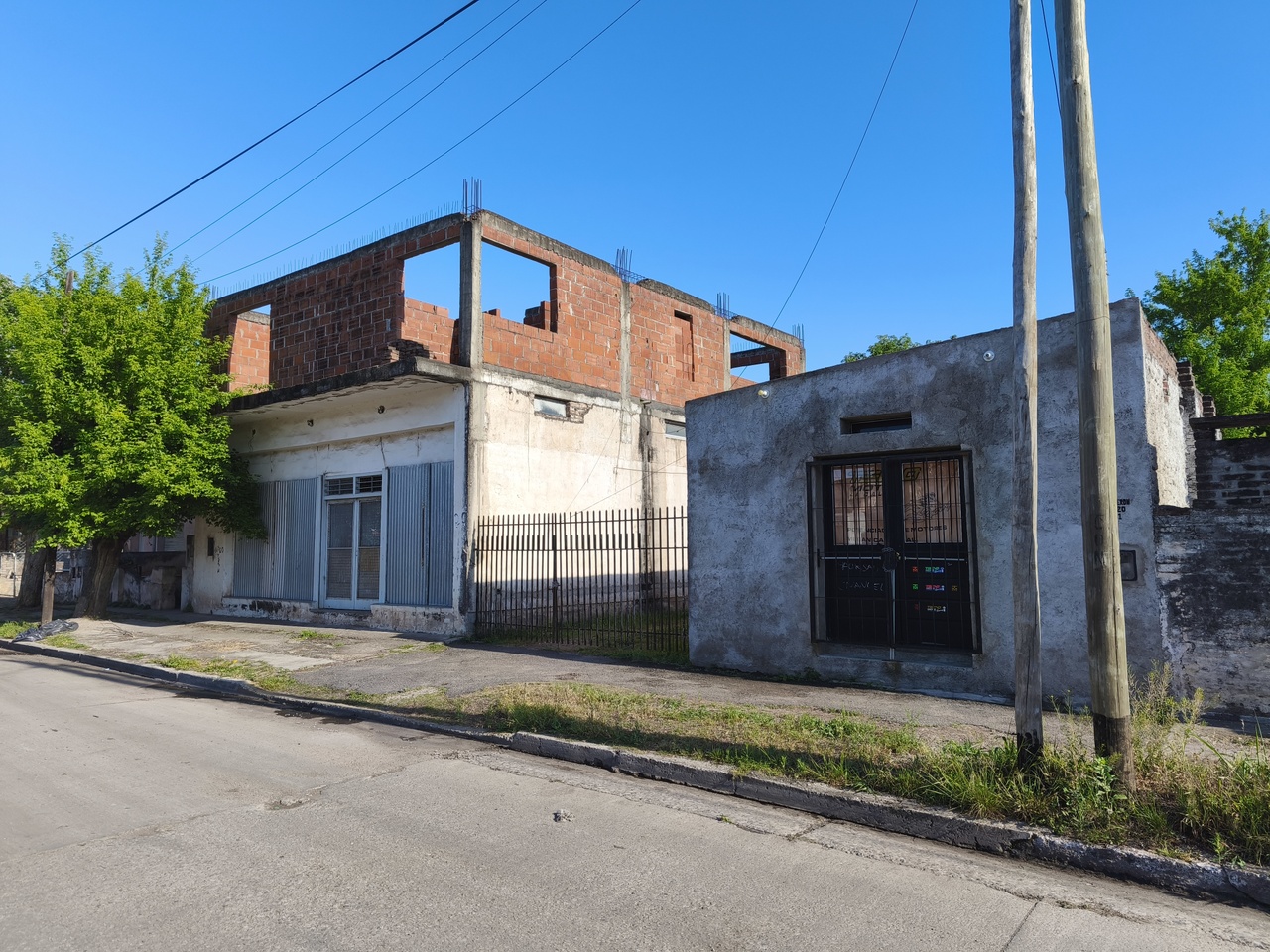 Depósito con terraza en venta en Industrial – USD 120.000 - foto 1