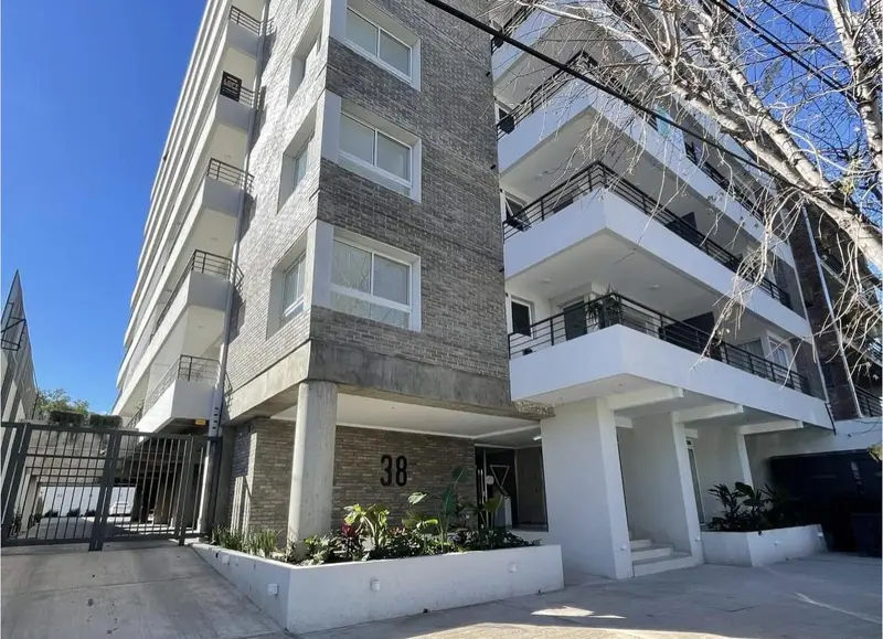 Departamento en venta · Ciudad De Tigre, Tigre, Tigre, GBA Norte, Provincia de Buenos Aires