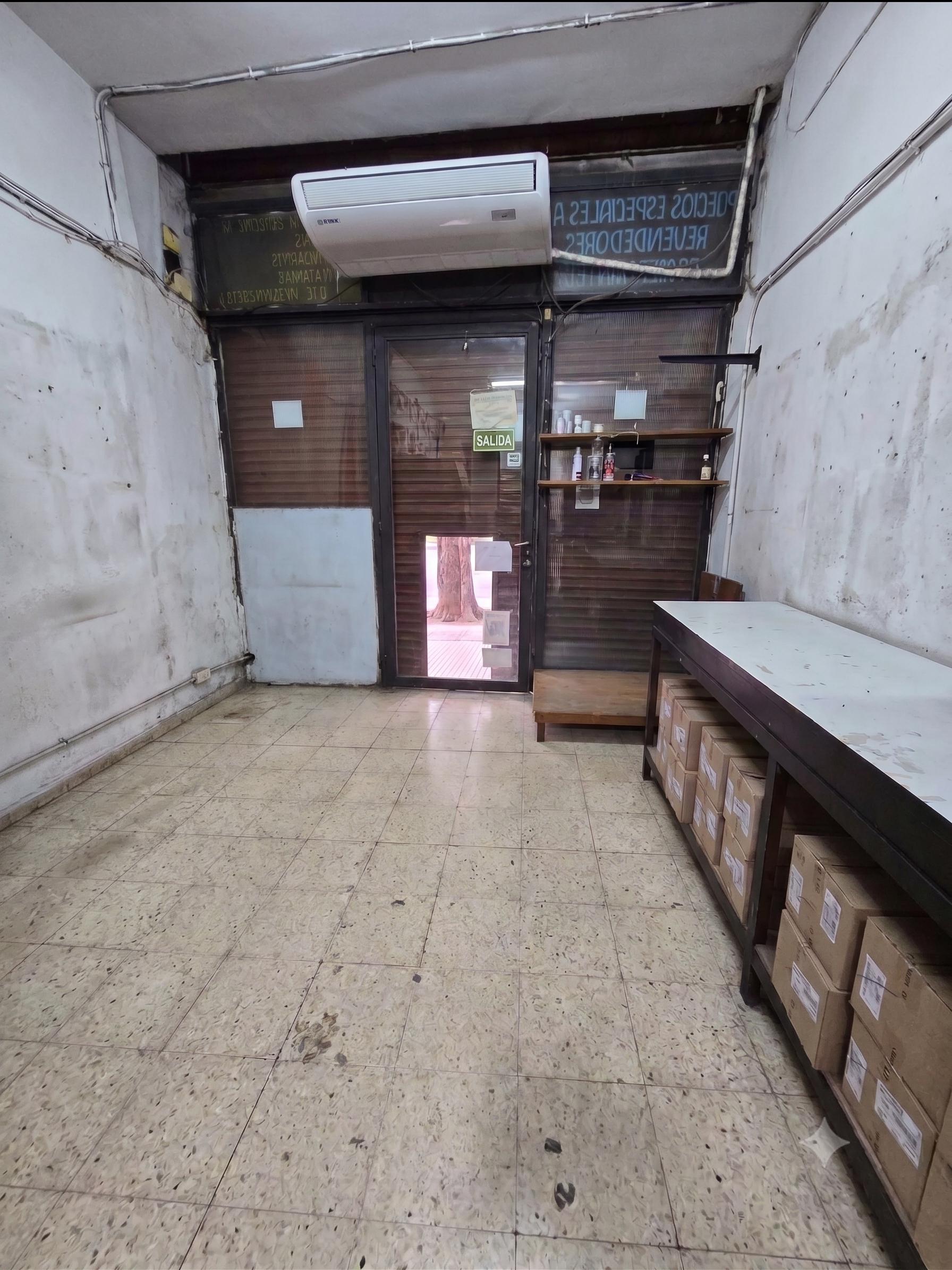 Comercio en alquiler · Balvanera, CABA
