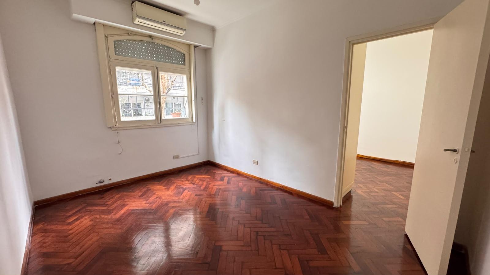 Departamento en alquiler · Almagro, CABA