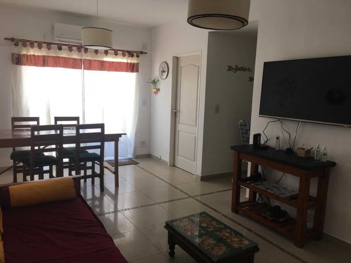 Departamento en venta · Villa Crespo, CABA