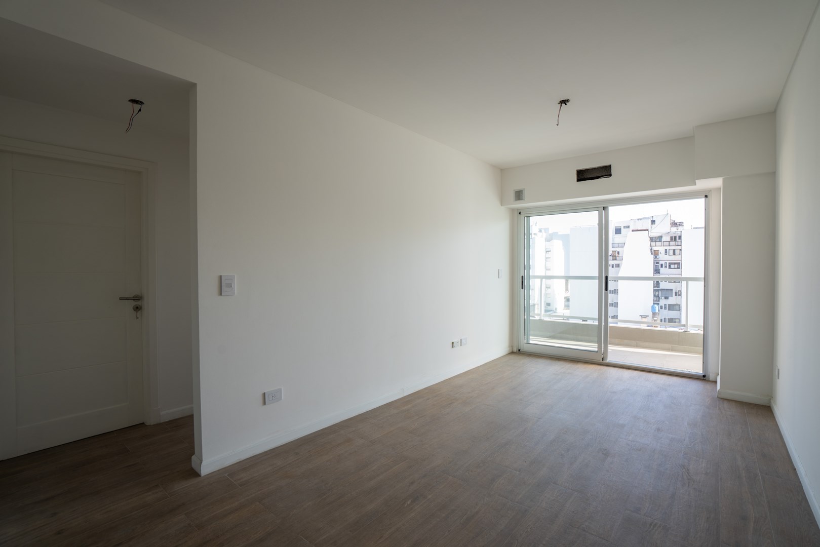 Departamento en venta · Boedo, CABA