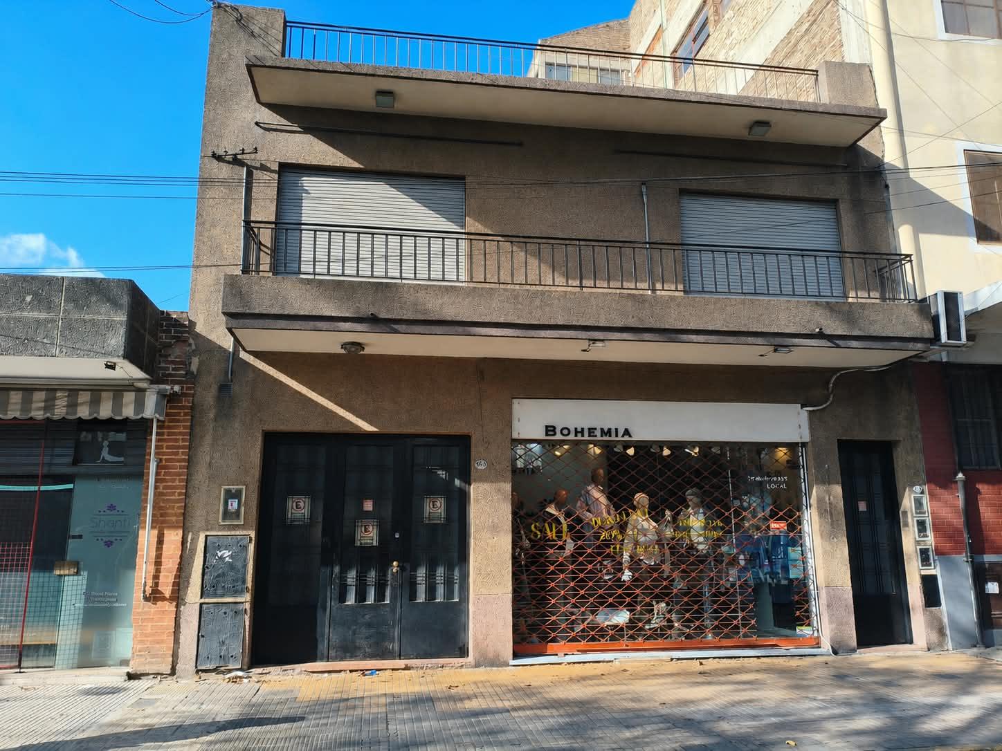 PH en venta · Ciudadela, Tres de Febrero, GBA Oeste, Provincia de Buenos Aires