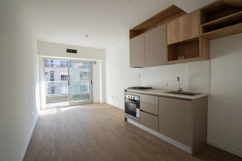 Departamento en venta · Boedo, CABA