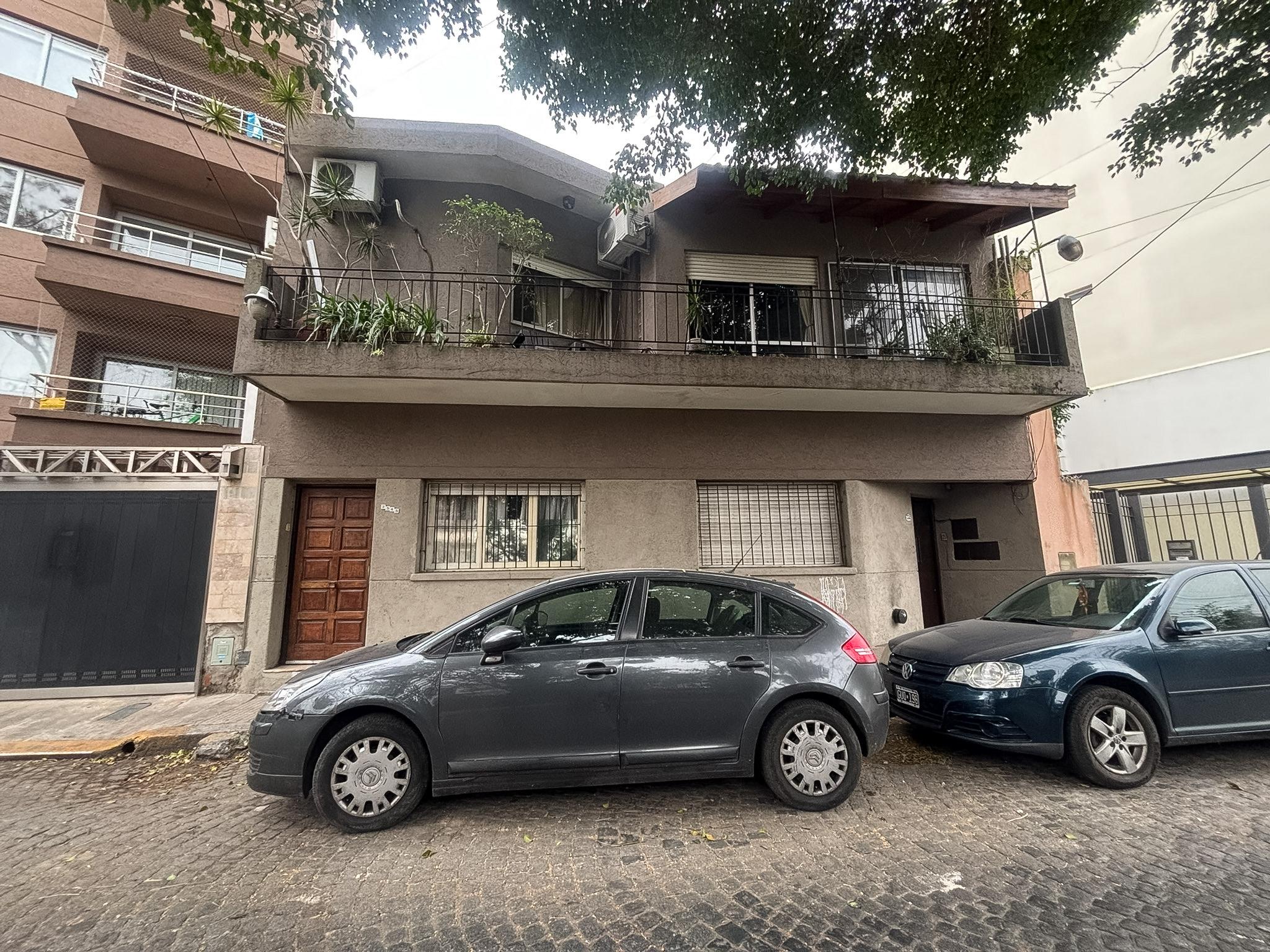 PH en venta · Villa Devoto, CABA