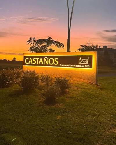 Terreno en venta · Los Castaños, Nordelta, Tigre, GBA Norte, Provincia de Buenos Aires