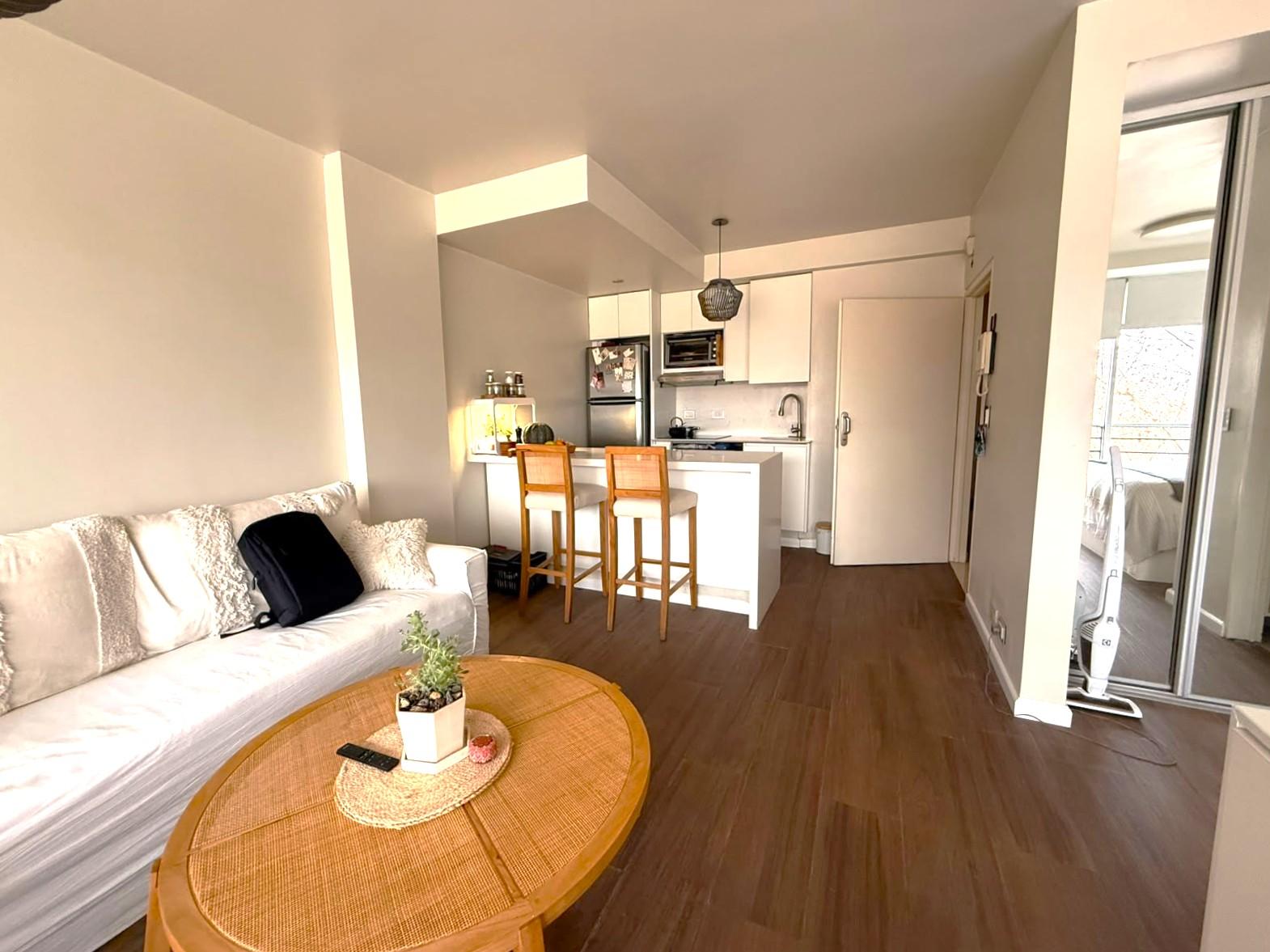 Departamento en venta · Palermo Hollywood, Palermo, CABA