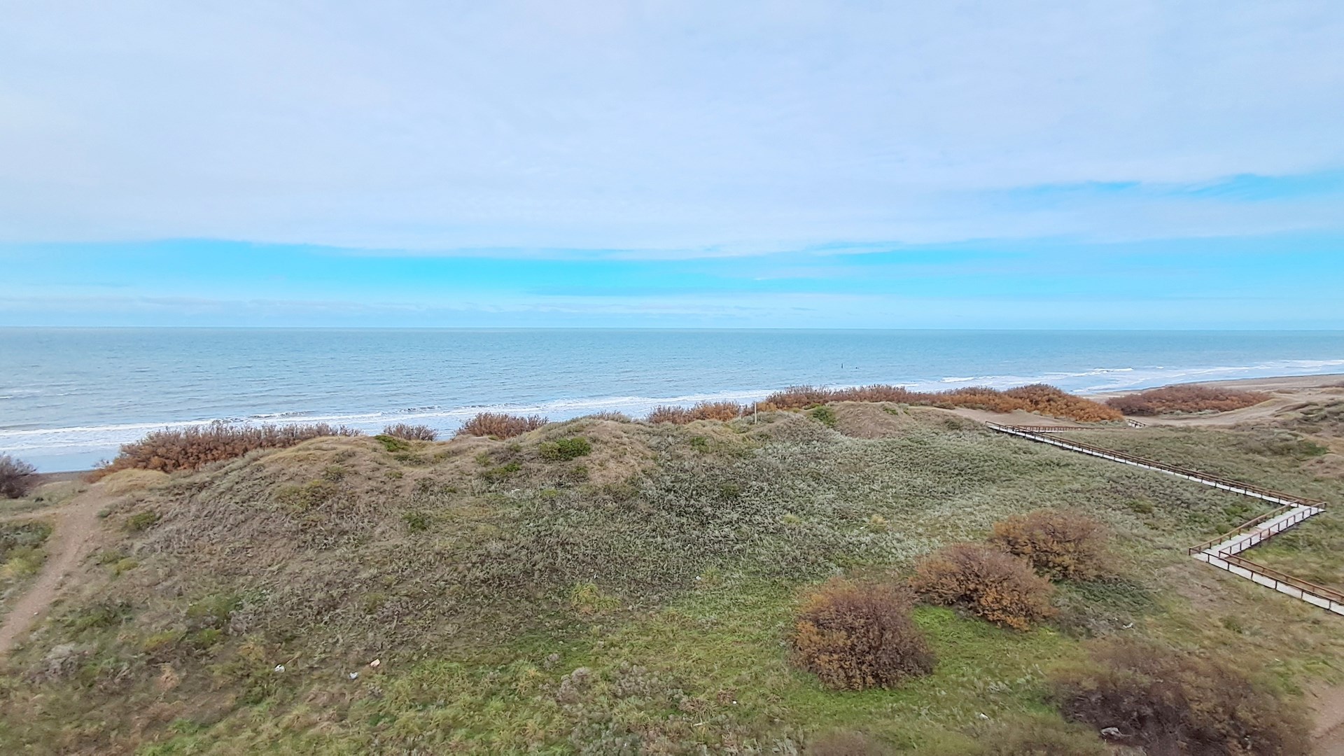 Departamento en venta · Monte Hermoso, Costa Atlántica, Provincia de Buenos Aires