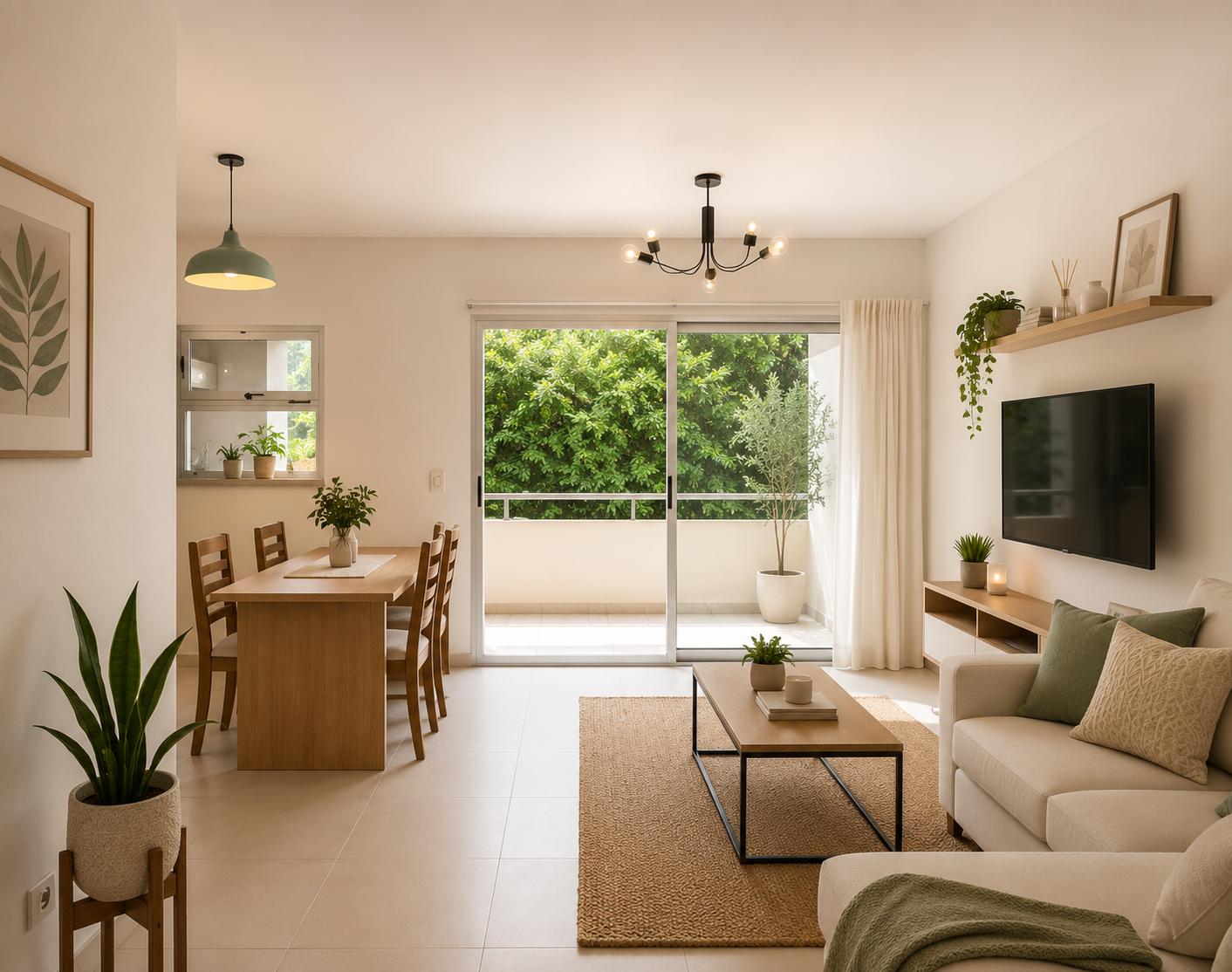 Departamento en venta · Rincón de Milberg, Tigre, GBA Norte, Provincia de Buenos Aires